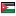 rehlat.com.sa is hosted in Jordan